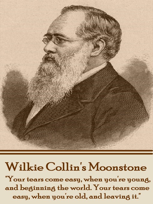 Title details for Moonstone by Wilkie Collins - Available